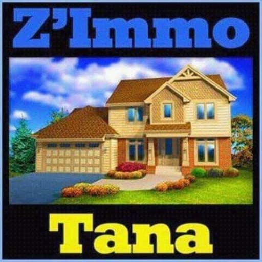 Z'immo Tana